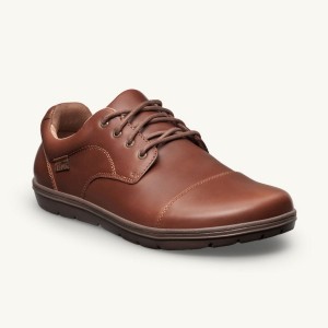 Lems Nine2Five Schuhe Herren Braun | CHYPVFMQ