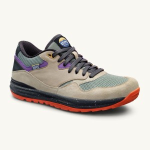 Lems Trailhead Sneakers Damen Mehrfarbig | CHRIMZQO