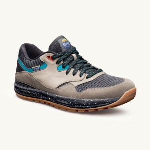 Lems Trailhead Sneakers Herren Mehrfarbig | CHBIJHPG