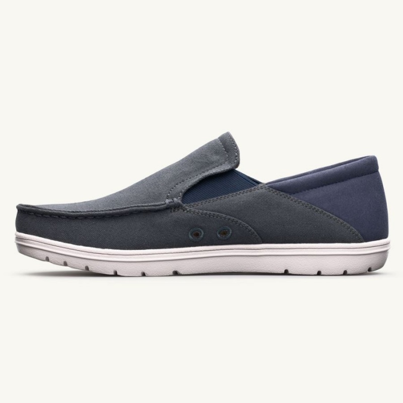 Lems Drifter Schuhe Damen Navy | CHCIUGZA