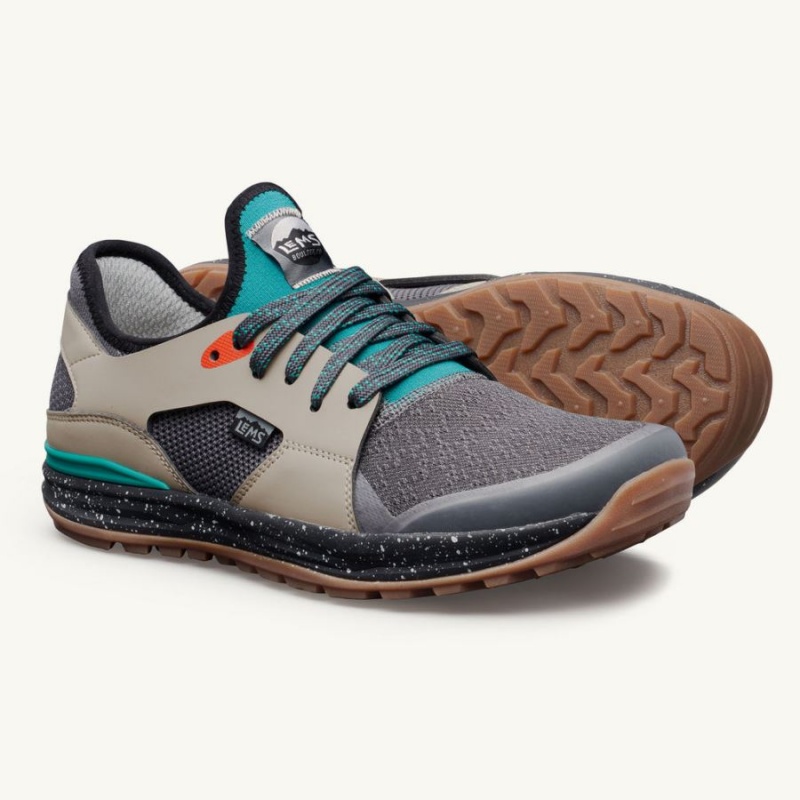 Lems Mesa Sneakers Herren Mehrfarbig | CHZPSRBN