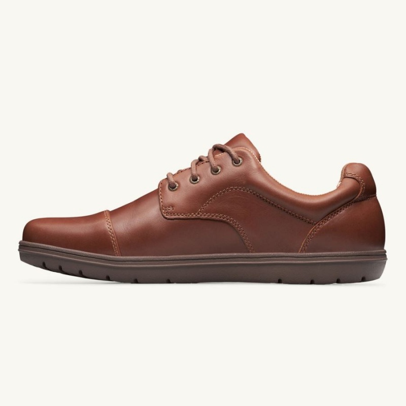 Lems Nine2Five Schuhe Herren Braun | CHYPVFMQ