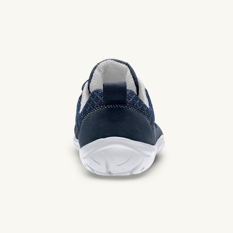 Lems Primal 2 Sneakers Damen Navy | CHAPECZX