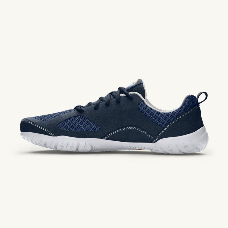 Lems Primal 2 Sneakers Damen Navy | CHAPECZX