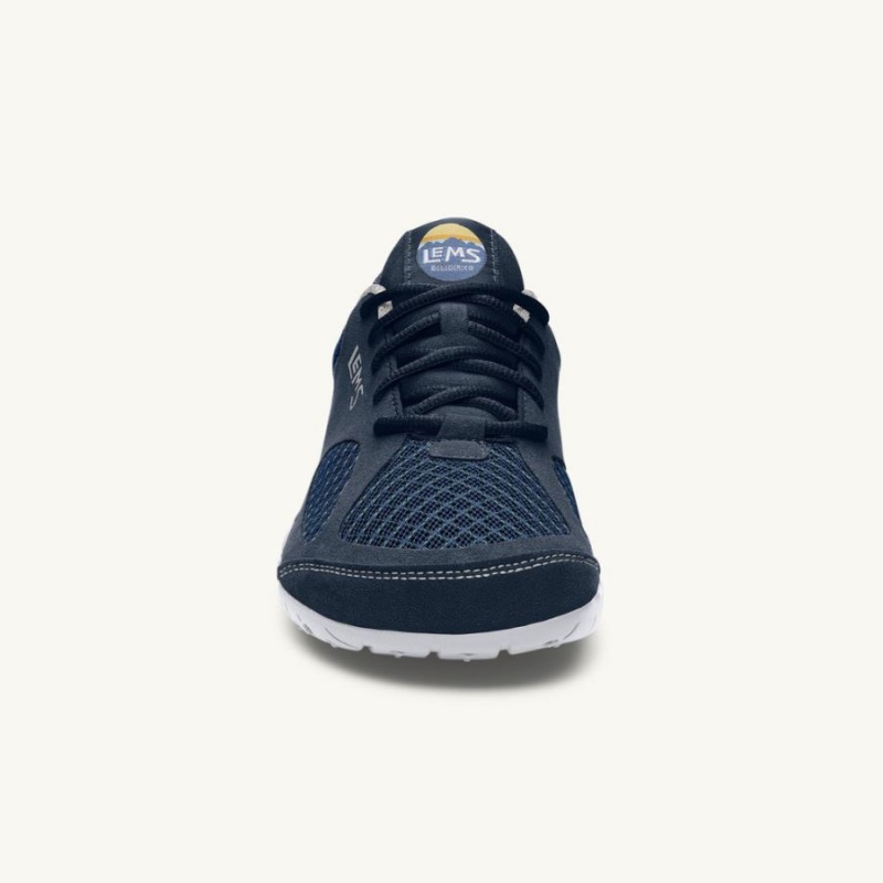 Lems Primal 2 Sneakers Herren Navy | CHHSEXBK