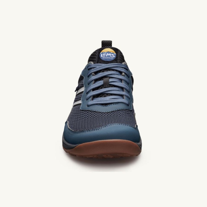 Lems Primal Pursuit Sneakers Damen Blau | CHNOXEMD