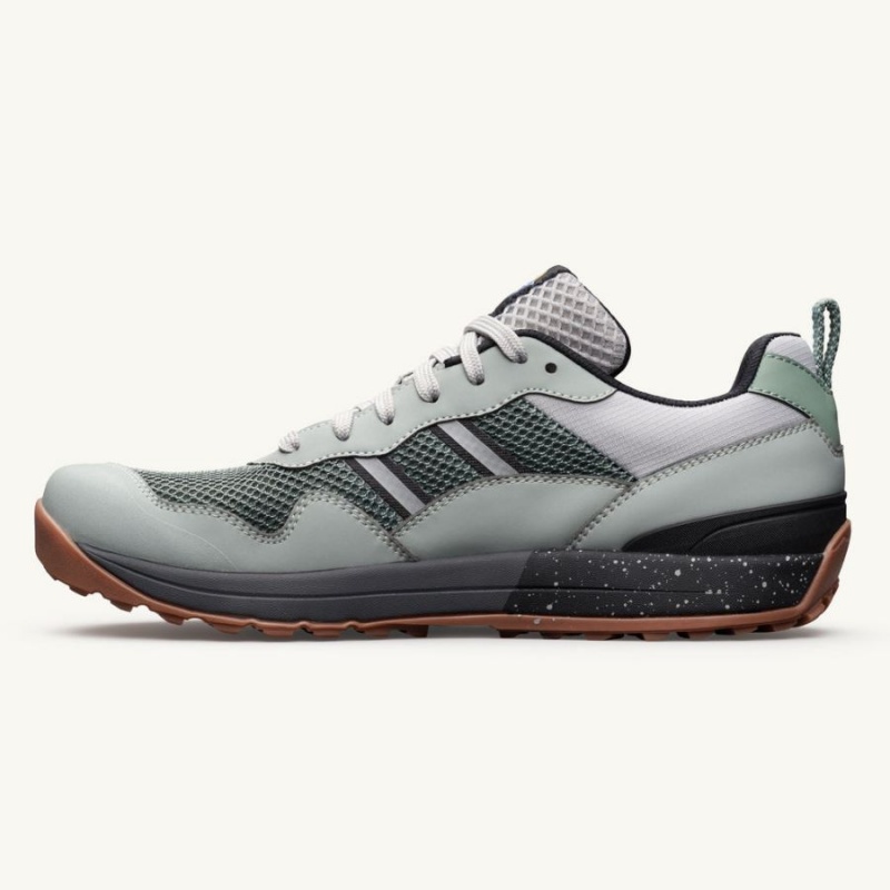 Lems Primal Pursuit Sneakers Damen Mintfarben | CHFTVCQK