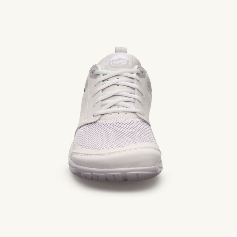 Lems Primal Zen Sneakers Damen Weiß | CHWMVOUR